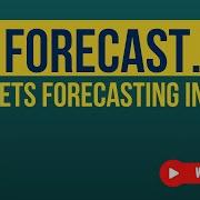 Use FORECAST ETS Function In Excel To Forecast Sales Demand Budget And More