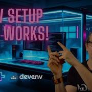 DevEnv Tutorial Build A Ghost Blog Development Environment That Actually Works Everywhere