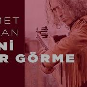 Ahmet Aslan BENİ HOR GÖRME 2015 Concert Recording