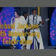 Michael Jackson 30th Anniversary Celebration Dancing Machine 2001