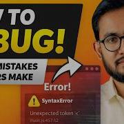 How To Debug Code Like A Pro Common Mistakes Developers Make