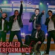 It S My Life Confessions 4K ULTRA HD Glee 10 Years
