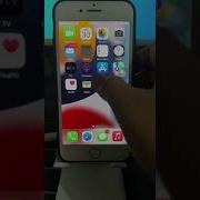 IOS 15 1 On IPhone 7