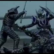 Armor Hero Lava AMV