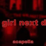 IVOXYGEN The Girl Next Door Acapella