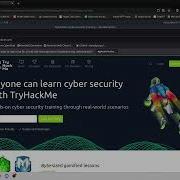 TryHackMe 859 HTTP 2 Request Smuggling