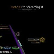 My First Drums Fc Flyleaf I M So Sick