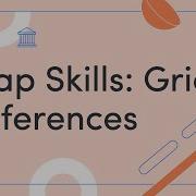 Y11 12 Geography Grid References