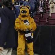 2015 Penn State Harrisburg Fall Commencement