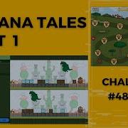 CODE MONKEY BANANA TALES PART 1 CHALLENGE 48 59 IF ELSE