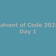 Advent Of Code 2025 Day 1