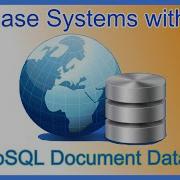 Database Systems Document Databases NoSQL Overview Appficial