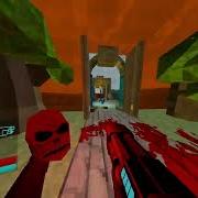 Ultrakill Bug In 1 2