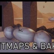 Unreal Lightmaps Baking