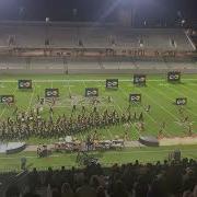 Jordan High School Band And Guard 2022 Echoes Of Infinity At USBands Houston Finals