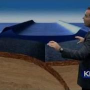 How Does A Tsunami Work