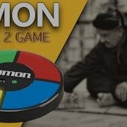 Simon Unity 3D Game Development Week 2