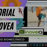 TUTORIAL KINOVEA Análisis Biomecánico Básico Herramientas Básicas