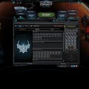 DarkOrbit How To Configure The Ship My 2 Configuration