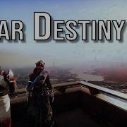 Dear Destiny A Musical Response To The End