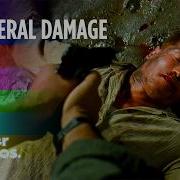 Collateral Damage Brewer Attacks The Wolf S Compound Warner Bros Rewind