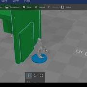 Tutorial 1 Microsoft 3D Builder