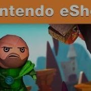 Nintendo EShop Cloudberry Kingdom Launch Trailer