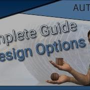 A Complete Guide To Design Options Revit