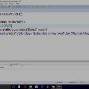 Changing Eclipse IDE To Dark Theme And Other Different Themes