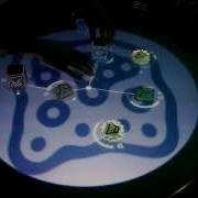 Reactable Live Dj Ru Ondo Gnarly Apolo2 18 12 2013