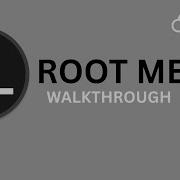 RootMe TryHackMe Walkthrough Beginner Friendly Linux CTF Web PrivEsc