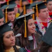2016 Commencement Arts Sciences Engineering Highlights