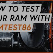 Как проверить оперативную память с помощью MemTest Как проверить оперативную память с помощью Me