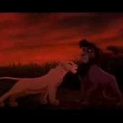 Lion King Dance With The Devil