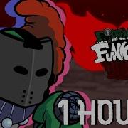 Improbable Outset Friday Night Funkin FULL SONG 1 HOUR