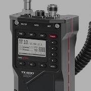 Распаковываем и изучаем манпак TX 500MP от Lab599