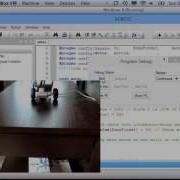 Intro To RobotC 5 Ultrasonic Sensor Solution