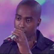Simon Webbe Lay Your Hands 2 Finale Del Festivalbar 2005 Verona