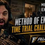 Method Of Entry Time Trial Challenge 39 271s 100 Accuracy 3rd Attempt
