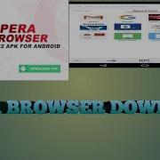 Opera Mini Web Browser For Pc Laptop Windows 7 8 10 Opera Mini Browser Download