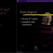 GEL7014 Module 5 3 Convolutional Code As A Finite State Machine