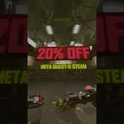 Who Wants A Discount Gaming VRGame UNDERDOGS VR MetaQuest Quest2 Vrgaming Virtualreality