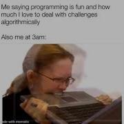 TOP 150 PROGRAMMING MEMES PART 13