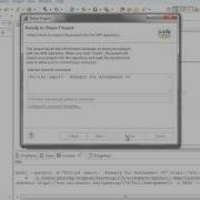 How To Use SVN Part 1