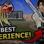 These FINAL FANTASY 8 Mods CHANGE The ENTIRE GAME