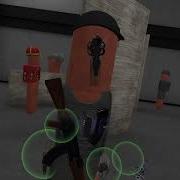 H3VR Testing Spectator Cam Old Recording