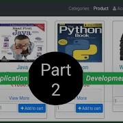Building An Ecommerce Application With Django In Nepali Part 2 Setting Up Templates And Models