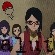 Boruto AMV Salute