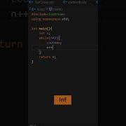 Infinite Loop In C Coding Tech