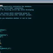 CodeIgniter Registration Tutorial Part 1 Setup